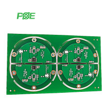 PCB circuit board PCBA board for controller China PCB PCBA manufacturer